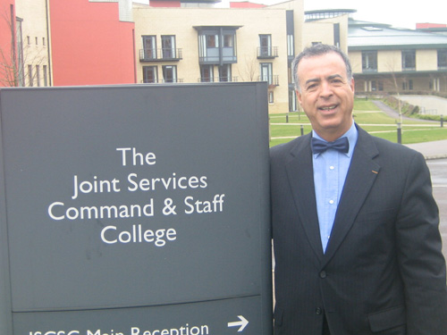 UK Defence Academy (2006)